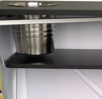 New Velcro Counter